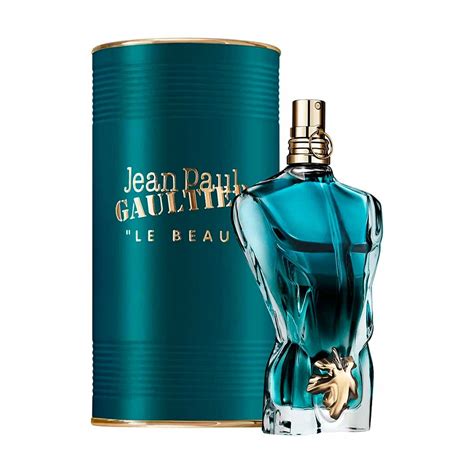 best jean paul gaultier perfume.